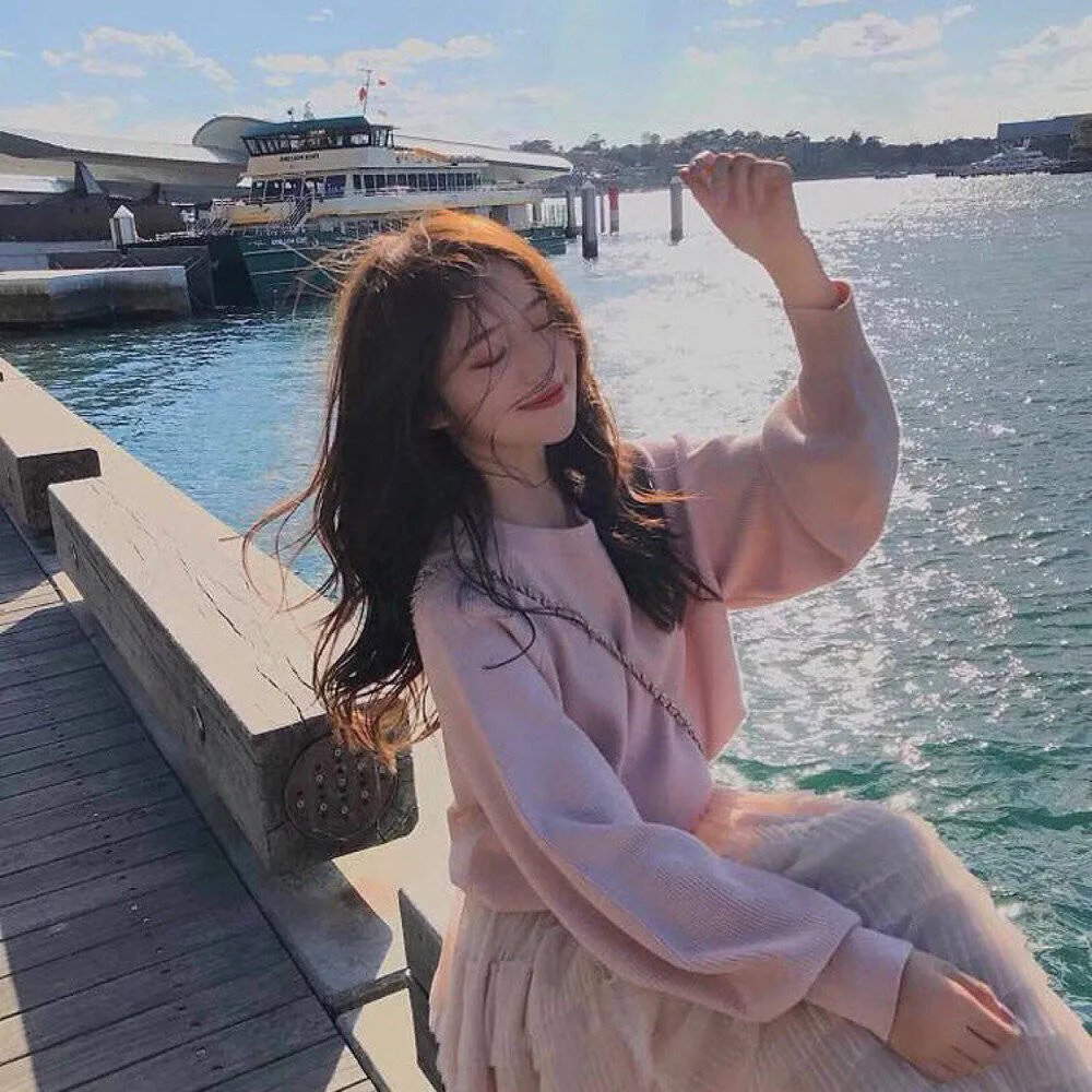 风流四美人