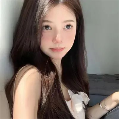 长河落日